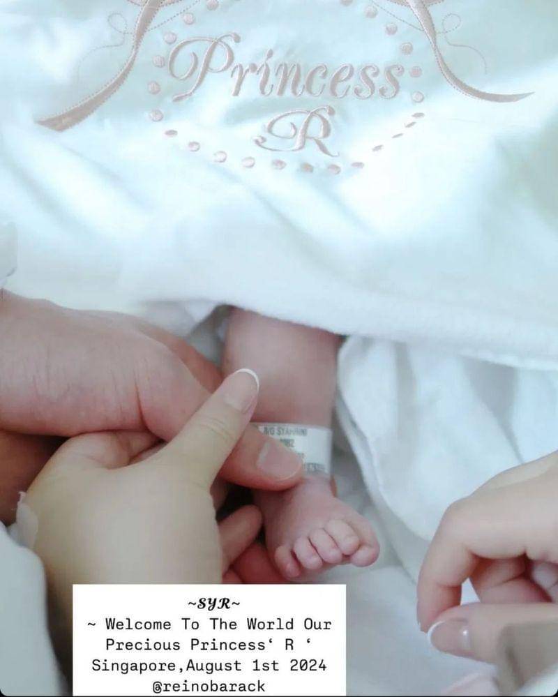 Instagram.com/princessyahrini